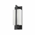 Troy Blade Wall sconce B4017-FOR